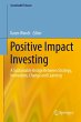 Positive Impact Investing - Bild 1