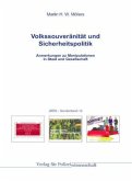 Volkssouveränität und Sicherheitspolitik