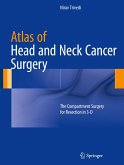 Atlas of Head and Neck Cancer Surgery