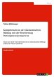 Kompetenzen in der ökonomischen... - Bild 1