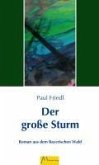 Der große Sturm (eBook, ePUB)