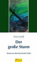 Der große Sturm (eBook, ePUB) - Friedl, Paul