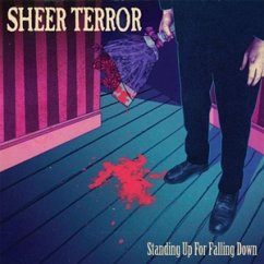 Cover Standing Up For Falling Down (Vinyl)