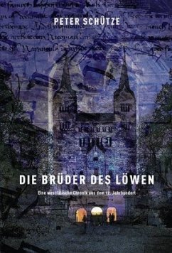 Die Brüder des Löwen - Schütze, Peter