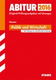 Politik und Wirtschaft, Grund- und Leistungskurs Gymnasium / Gesamtschule, Landesabitur Hessen / Abitur 2015