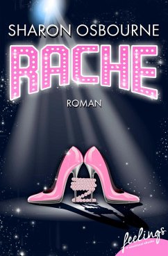 Cover Rache (eBook, ePUB)