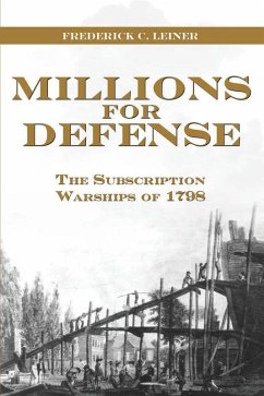 Cover Millions for Defense (eBook, ePUB)