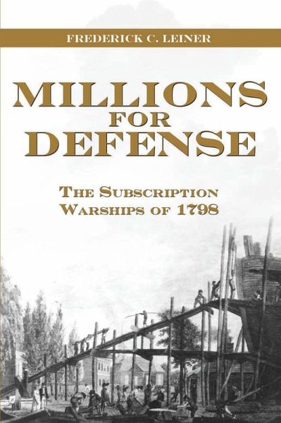Millions for Defense (eBook, ePUB) Millions for Defense (eBook, ePUB)