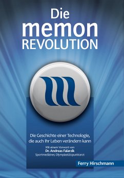 Die memon Revolution (eBook, ePUB) - Hirschmann, Ferry
