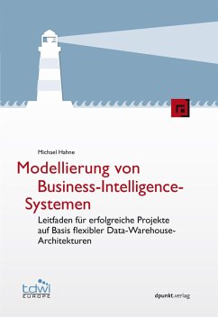 Modellierung von Business-Intelligence-Systemen (eBook, PDF) - Hahne, Michael