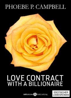 Cover Love Contract with a Billionaire - 8 (Deutsche Version) (eBook, ePUB)