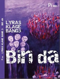 Cover Lyras Klage - Bin da
