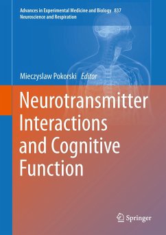 Neurotransmitter Interactions and Cognitive Function