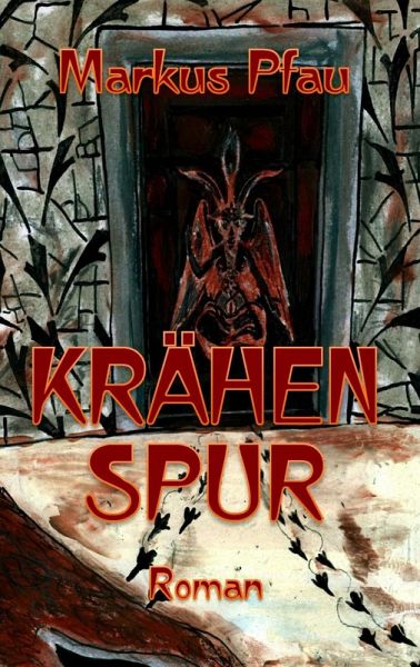 Krähenspur (eBook, ePUB)