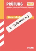 Pädagogik · Psychologie / FOS / BOS 13 Bayern, 2015