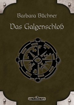 DSA 33: Das Galgenschloss (eBook, ePUB) - Büchner, Barbara