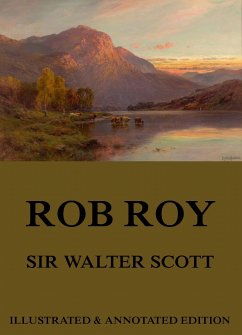 Rob Roy (eBook, ePUB) - Scott, Sir Walter