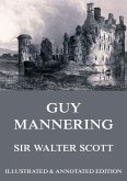 Guy Mannering (eBook, ePUB)