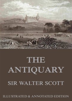 The Antiquary (eBook, ePUB) - Scott, Sir Walter