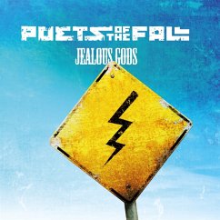 Jealous Gods - Poets Of The Fall