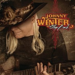 Step Back - Winter,Johnny