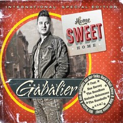 Home Sweet Home-International Special Edition - Gabalier,Andreas
