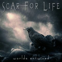 Worlds Entwined - Scar For Life