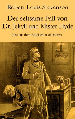 Der seltsame Fall von Dr. Jekyll und Mister Hyde (eBook, ePUB) - Stevenson, Robert Louis