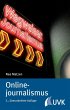 Onlinejournalismus (eBook, ePUB) - Bild 1