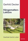 Hängematten-Lektüre (eBook, ePUB)