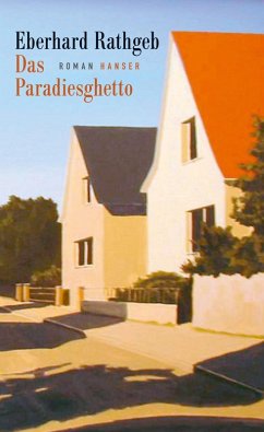 Cover Das Paradiesghetto (eBook, ePUB)