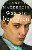 Was sie begehren (eBook, ePUB)