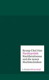 Psychopolitik (eBook, ePUB)