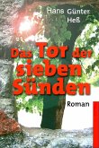 Das Tor der sieben Sünden (eBook, ePUB)