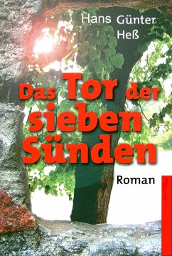 Das Tor der sieben Sünden (eBook, ePUB) - Günter Hess, Hans