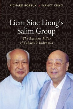 Liem Sioe Liong's Salim Group - Borsuk, Richard; Chng, Nancy