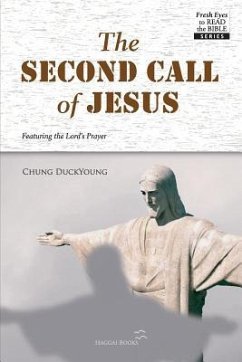 The Second Call of Jesus - Chung, Duckyoung