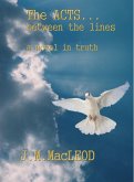 The Acts... Between the Lines (eBook, ePUB) The Acts... Between the Lines (eBook, ePUB)
