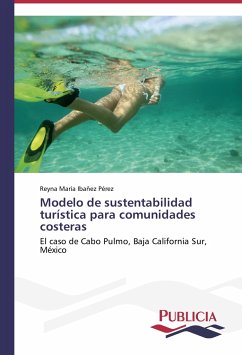 Modelo de sustentabilidad turística para comunidades costeras