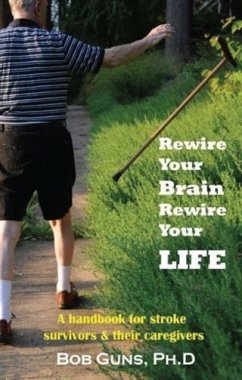 Cover Rewire Your Brain, Rewire Your Life (eBook, ePUB)