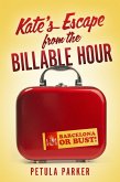 Kate's Escape from the Billable Hour (eBook, ePUB)