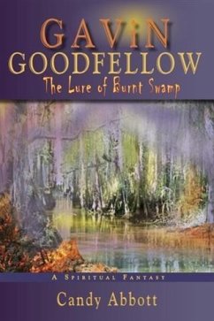Cover Gavin Goodfellow (eBook, ePUB)