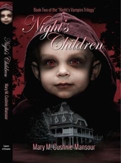 Cover Night's Children (eBook, ePUB)