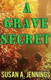 Grave Secret (eBook, ePUB)