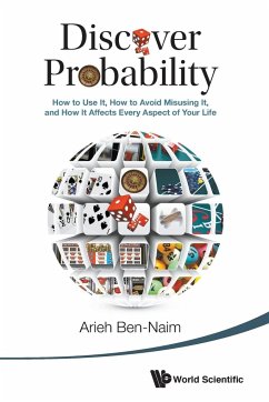 Discover Probability - Ben-Naim, Arieh