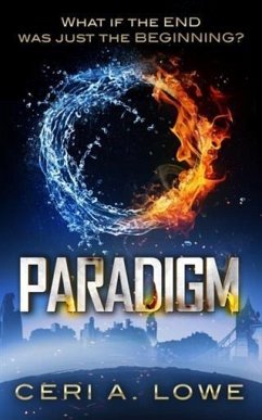 Paradigm (eBook, ePUB)