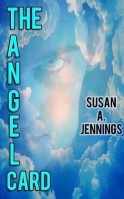 Angel Card (eBook, ePUB) - Jennings, Susan A.