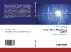 Trusty Patient Monitoring System - Kamel, Mohammed Baqer M.;George, Loay E.