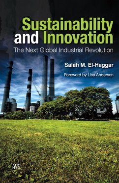 Sustainability and Innovation - El-Haggar, Salah M.