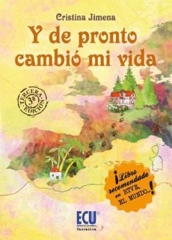 Cover Y de pronto cambió mi vida